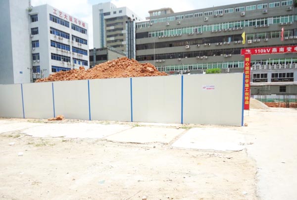 穩(wěn)健基礎公司東門路東悅名軒基礎工程.jpg