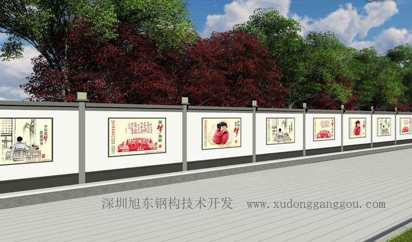 「市政PVC圍擋」PVC施工圍擋將全面進行改造，趕快來看看!