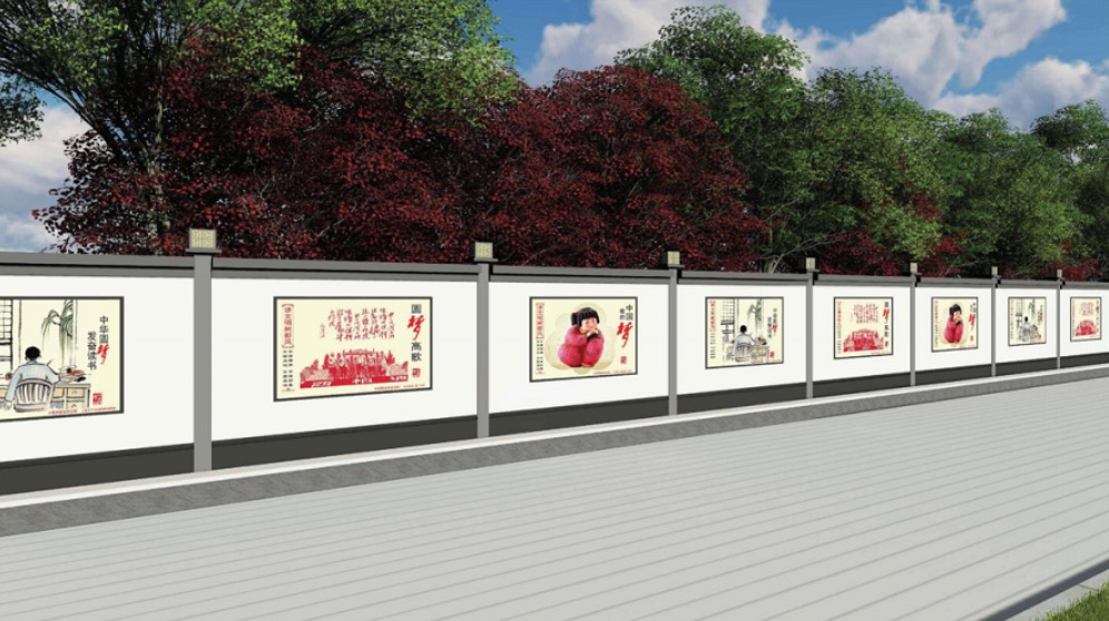 建筑工地圍擋將迎美麗變身！惠州開展專項整治提升建筑業形象
