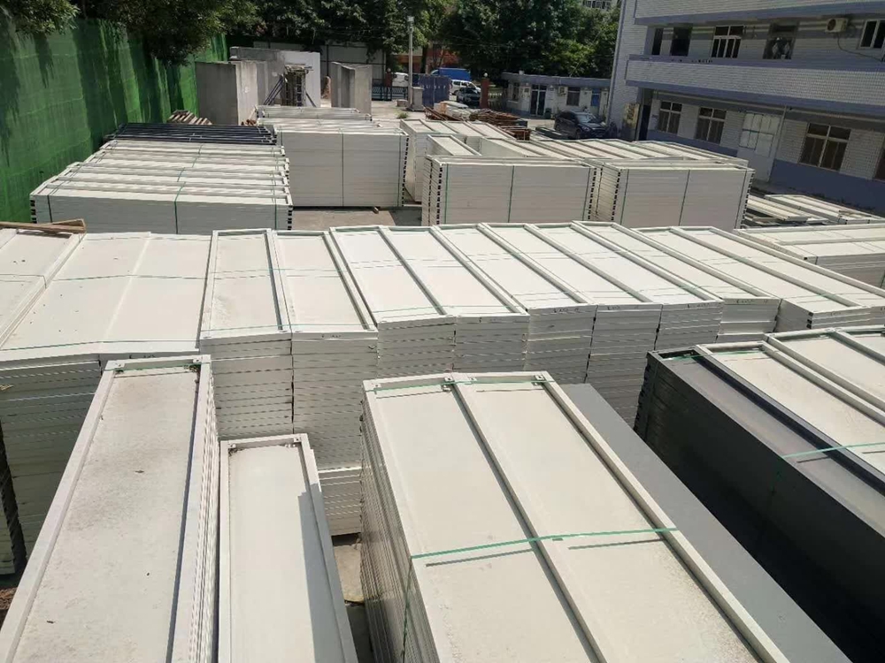 pvc圍擋規(guī)格型號-旭東鋼構(gòu)施工圍擋、工程圍擋廠家